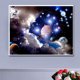 thumbnail image 2 of Cuadros Decorativos Espacio 5D diamante pintura costura DIY mosaico punto de cruz Kit bordado Ehuebsd Nuevos Originales, 2 of 6