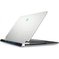 thumbnail image 4 of Alienware X17 R2 VR Ready Gaming Laptop - 17.3-inch FHD 360Hz 1ms Display, Core i7-12700H, 16GB RAM, 1TB SSD, NVIDIA GeForce RTX 3070Ti 8GB GDDR6, Bluetooth, Wi-Fi 6, USB-C, Windows 11 Home - White, 4 of 7