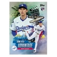 thumbnail image 4 of 25 TOPPS UPDATES BASEBALL BULK PACK, 4 of 4