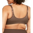 thumbnail image 3 of Glamorise WonderWire Front-Closure Underwire Bra 1245 (Women's & Women's Plus), 3 of 9