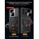 thumbnail image 5 of Funda Con Soporte Magnético For Honor X8b, 5 of 8