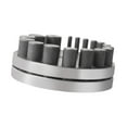 thumbnail image 2 of Metal Hole Puncher Metal Forming Punch Die Para Los Aficionados A Los Anillos De Uso Doméstico, 2 of 8
