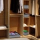 thumbnail image 4 of Organizador de cajones para ropa, paquete de cubos organizadores de cajones de ropa interior Adepaton 2035239-1, 4 of 5