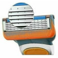 thumbnail image 4 of 24 Paquets de 5 Lames pour Gillette Fusion Proglide Power Kit de Remplacement de Rasoir-Kryp [Livraison Gratuite] Fruugo Se Livraison Gratuite, 4 of 5