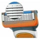 thumbnail image 3 of 24 Packs Of 5 Blades For Gillette Fusion Proglide Power Replacement Razor Kit-kryp [free Shipping], 3 of 3