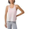 thumbnail image 2 of Workout Tank Tops Woman Lightweight Breathable Scoop Neck Racerback Loose Fit Sleeveless Shirt Athletic Yoga Gym Tanks, 2 of 8