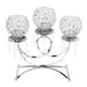 thumbnail image 4 of 5pcs Decorativo Wedding Party Table Tealight Votive Candelero candeliere PICK, 4 of 8