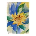 thumbnail image 1 of Betsy Drake FL200 Drapeau Tournesol - 12.5 x 18 Po., 1 of 1