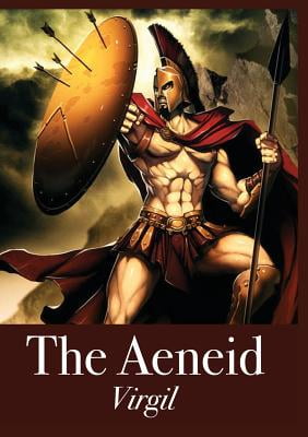 the essential aeneid the essential aeneid