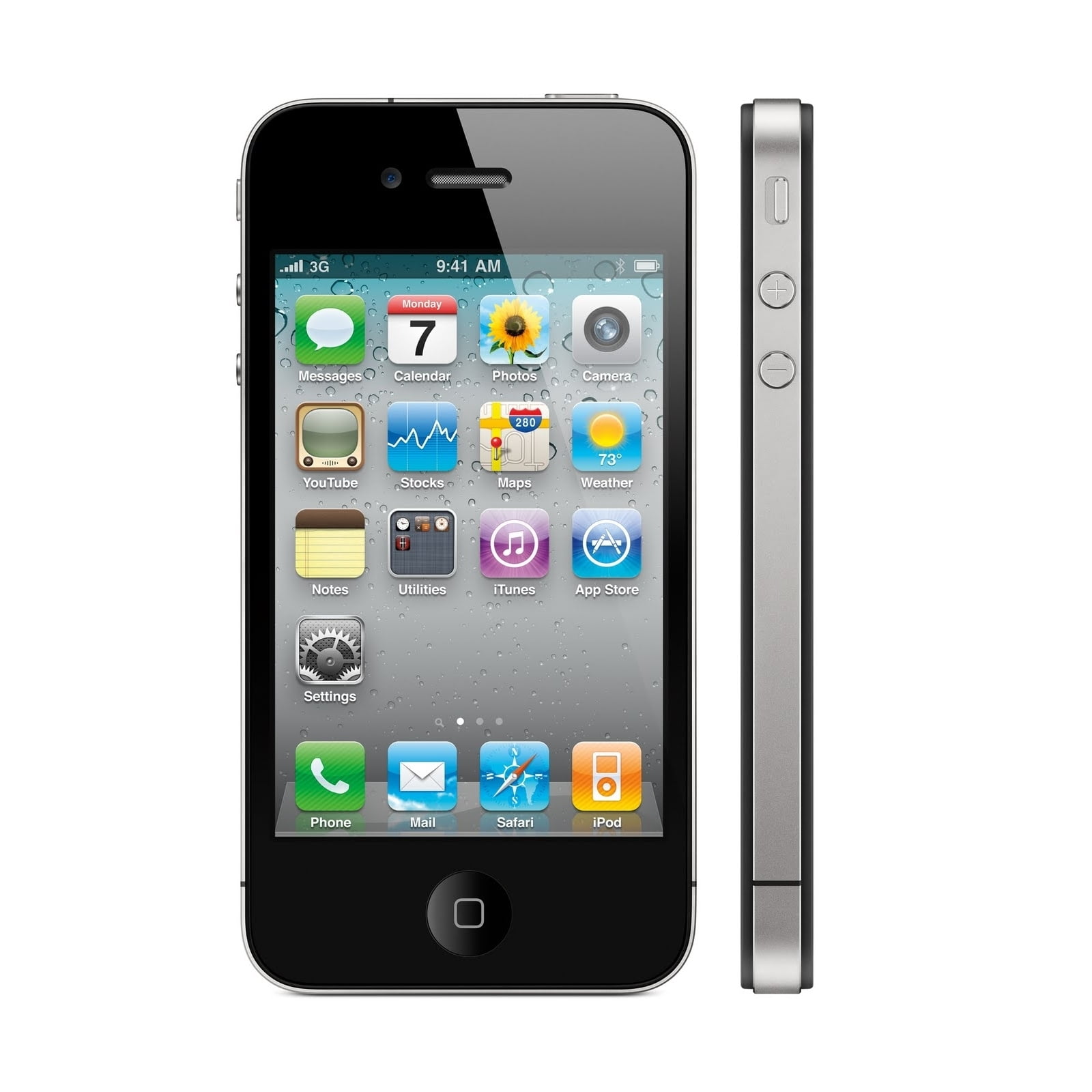 iphone 4s 64gb white