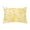 Yellow, variant on Simply Daisy, 14" x 20" Chillax Yellow Decorative Abstract Outdoor Pillow,