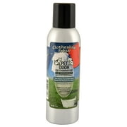 **Pet Odor Exterminator Spray, Clothesline Fresh, 7 oz**