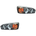 thumbnail image 1 of Par de Faros TYC Malibu 2004 A 2007 Ambos lados, 1 of 4