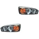 thumbnail image 1 of Par de Faros TYC Malibu 2004 A 2007 Ambos lados, 1 of 4