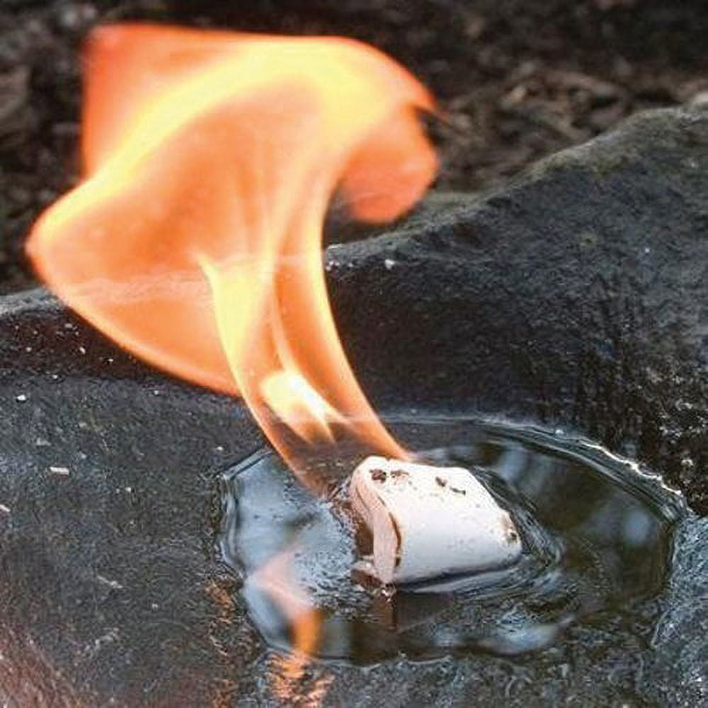 Ultimate Survival Technologies WetFire Fire Starting Tinder, 5 Pack