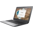 thumbnail image 3 of Restored HP Chromebook 11-V033NR 11.6" - Intel Celeron N3060 - 2GB RAM 16GB SSD Storage - Chrome OS (Refurbished), 3 of 5