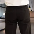 thumbnail image 2 of Pantalon Casual De Gabardina Para Caballero, 2 of 3