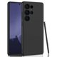 thumbnail image 1 of GKK For Samsung Galaxy S25 Ultra PC Slim Case Protective Phone Back Cover - Black, 1 of 5