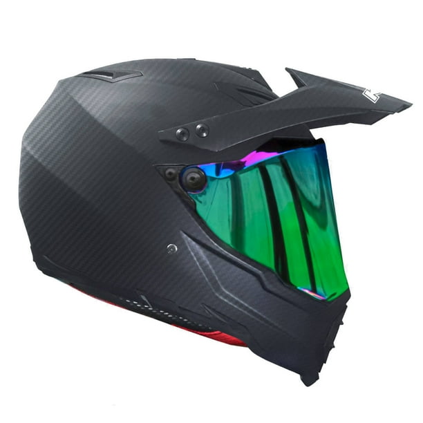 Cascos de moto en walmart sale