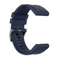 thumbnail image 3 of Correa para Garmin Fenix ​​7 Banda Pulsera de silicona Reemplazo de correa de muñeca deportiva Ndcxsfigh Para estrenar, 3 of 8