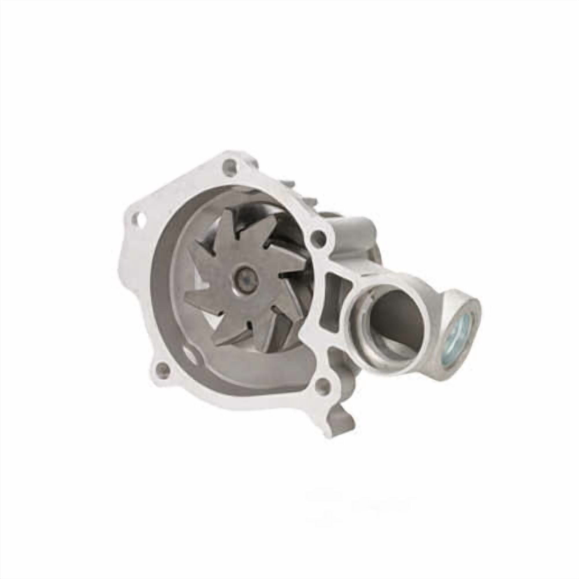 Dayco Engine Water Pump P/N:Dp4501 Fits select: 2001-2006 KIA OPTIMA, 2001-2004 HYUNDAI SANTA FE