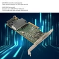 thumbnail image 3 of Tarjeta de Controlador SAS, Tarjeta de Matriz Raid SAS3 12GB/S 1G Cache PCI Express 3.0 x8 LSI Megaraid 9217 8i Para La Compañía, 3 of 7
