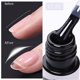 thumbnail image 2 of LILYCUTE, juego de Gel de uñas de extensión rápida de 5ml, Gel duro de construcción rosa claro para extensiones de dedos, Kit de herramientas de manicura zhangmengya  LED, 2 of 2