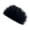 Black, variant on Necvior Wind Muff Lavalier Microphone Windscreen for RODE Third Generation Wireles Windscreen Noise Cancelling Windshield for Lavalier Mics Shield