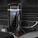 thumbnail image 3 of Calentador eléctrico inteligente para coche, taza para calentar el coche, calentador de agua para coche, taza térmica, taza para calentar 12 V y 24 V, 3 of 4