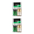 thumbnail image 3 of sweethay de recargable de viaje portátil Baterías AA AAA 9V Carga de escritorio de pared Cargadores seguros para el hogar No.01 2piezas, 3 of 6