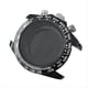 thumbnail image 2 of Caja de Reloj de 39 mm Caja de Cristal de Zafiro para Cajas de Movimiento de Cuarzo VK63 Accesorios para Relojes Portátiles-Negro, 2 of 5