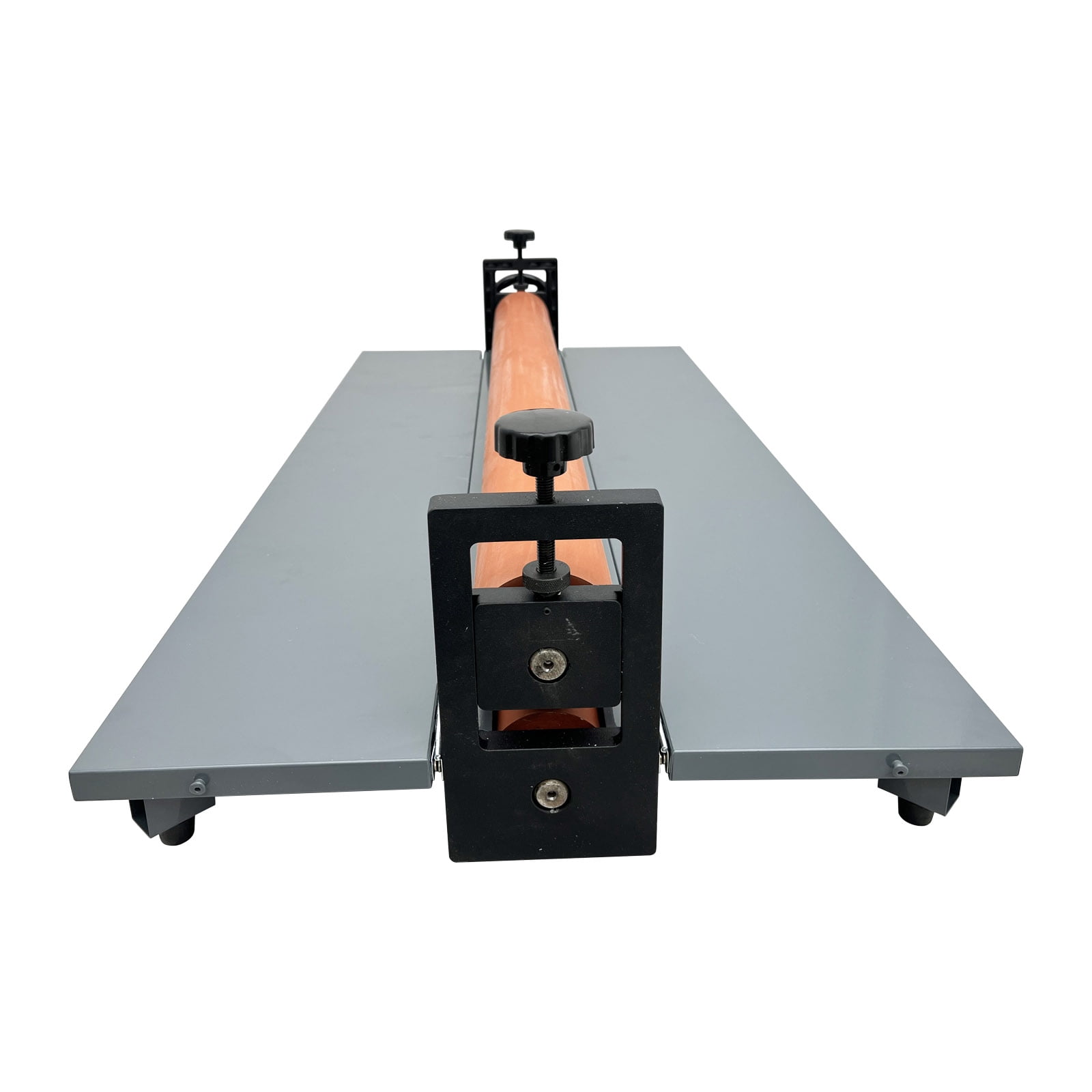 39Inch Cold Laminating Machine Desktop Cold Laminator for Photo Vinyl Film Laminating