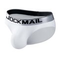 thumbnail image 1 of Tanga Para Hombre Ropa Interior Casual Patchwork Moda Transpirable Sedoso Tentación Solo Pantalones de Bikini Odeerbi ODB142130, 1 of 2