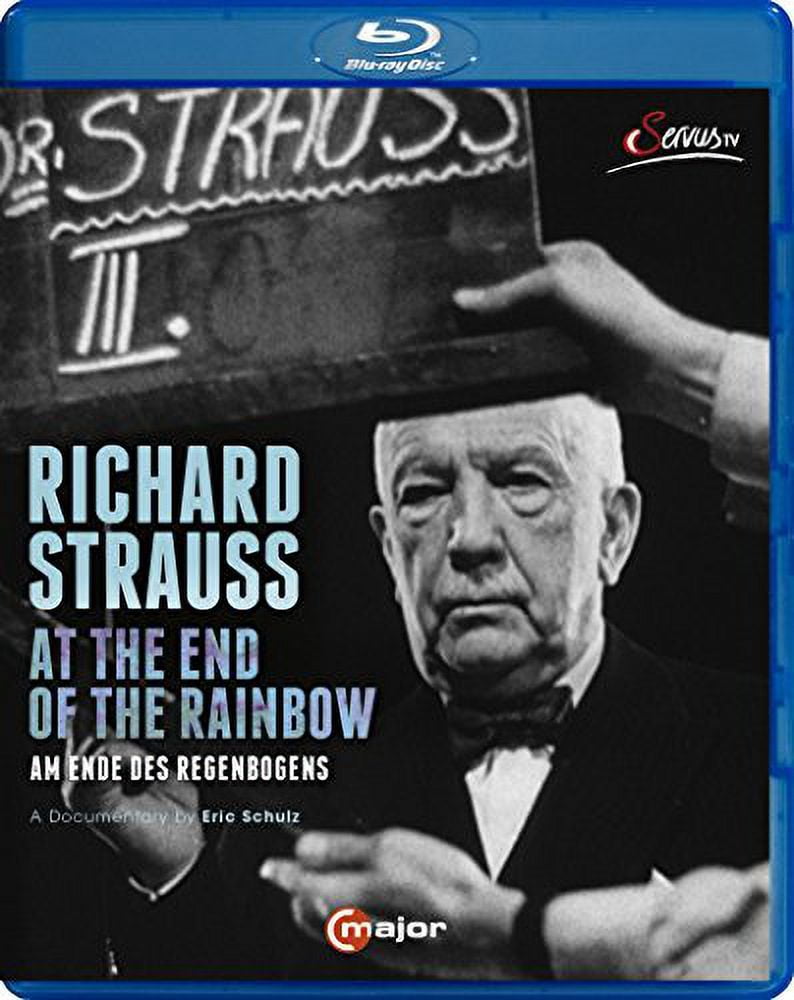 At the End of the Rainbow (Blu-ray), C Major, Music & Performance