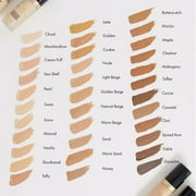 Too Faced Born This Way Super Coverage Multi-Use Longwear Concealer Light Beige