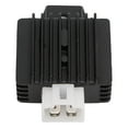 thumbnail image 1 of Accesorios para vehículos todo terreno, regulador rectificador de voltaje, regulador de voltaje de 12 V, rectificador para vehículos todo terreno creado con maestría, 1 of 9