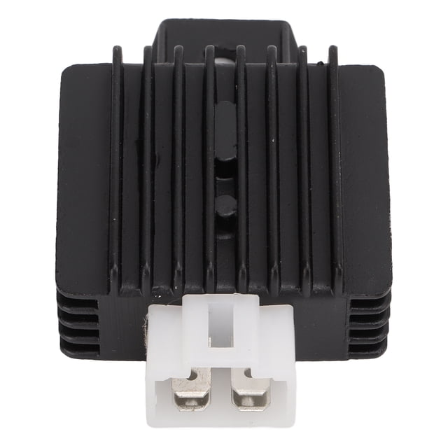Accesorios para vehículos todo terreno, regulador rectificador de voltaje, regulador de voltaje de 12 V, rectificador para vehículos todo terreno creado con maestría