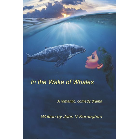 In The Wake of Whales (Paperback)