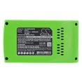 thumbnail image 5 of Seilylanka Power tool battery for GreenWorks 2000mAh 24V 29322 29842 20-Inch Cordless Pole Hedge Tr, 5 of 5