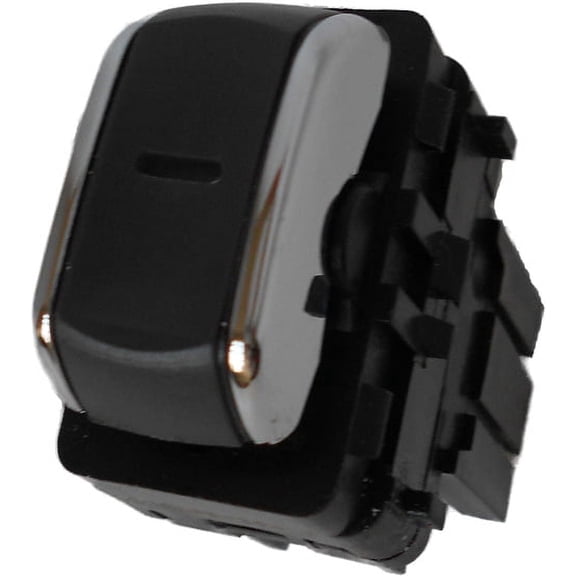 Cadillac DeVille Passenger Power Window Switch 1997-1999 (electric control panel lock button auto driver passenger door)