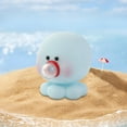 thumbnail image 2 of Juguetes Para Niño Juguetes de descompresión con música Spitunderwater World, pequeños adornos para niños, adultos y parejas, regalo para aliviar el estrés. Juguetes Para Bebe 1 Año, 2 of 6