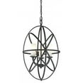 thumbnail image 1 of 3 Light Pendant 6027-3S-BRZ, 1 of 4
