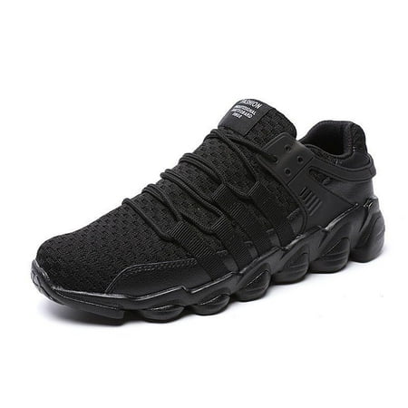 Men's Running Sneakers Basketball Athletic Shoes