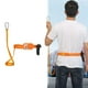thumbnail image 2 of Arnés de Seguridad para Trabajo en Altura con Bolsa de Almacenamiento, Modelo 1 50-135cm, 2 of 8