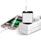thumbnail image 5 of Cargador Usb Dibujo De Fibra Carga Rápida Cargador Rápido Adaptador De Teléfono Portátil Para Viajes Speravity EL013129-01, 5 of 6