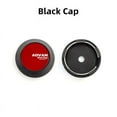 thumbnail image 1 of 4 Pcs 68mm (45mm Autocollants) Logo Emblème Japonais Advan Racing, Embouts de Moyeu de Roue de Voiture, Accessoires Auto 4 Pcs Rouge Advan 68mm, 1 of 3