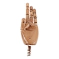 thumbnail image 1 of PENIKOKO Drawing Figure Model Solid Wood Crafts With Realistic Design For Enthusiasts 1Set, 1 of 7