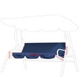 thumbnail image 1 of Fyydes Swing Cushion, Mini Practical Easy To Use For Home, 1 of 8