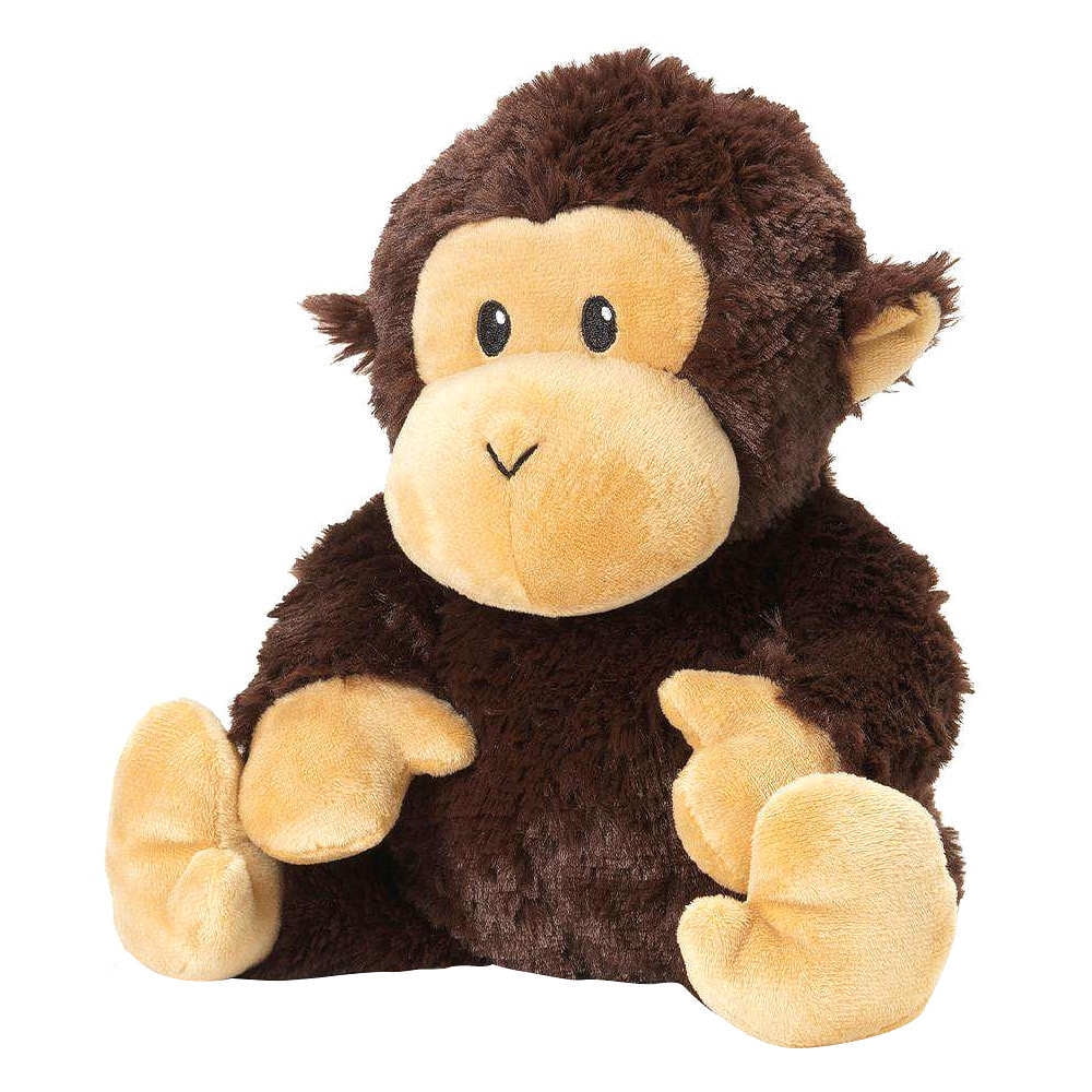 Chimp Warmies