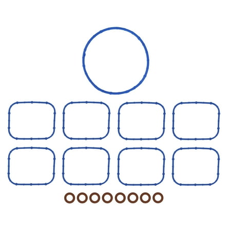 FEL-PRO MS 96998 Intake Manifold Gasket Set Fits select: 2008-2012 DODGE RAM 1500, 2013 RAM 1500